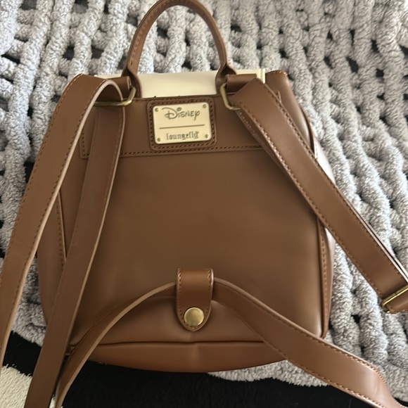 COPY - Lounge fly , has been worn one time - Picture 2 of 4